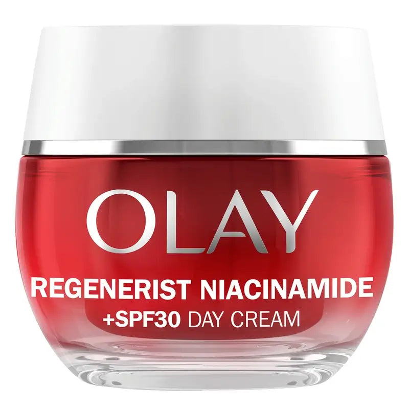 Olay Niacinamide Crema Giorno Spf30 50ml
