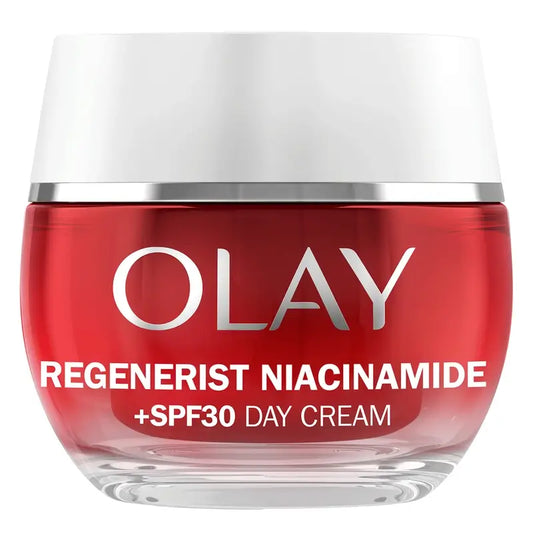 Olay Niacinamide Crema Giorno Spf30 50ml