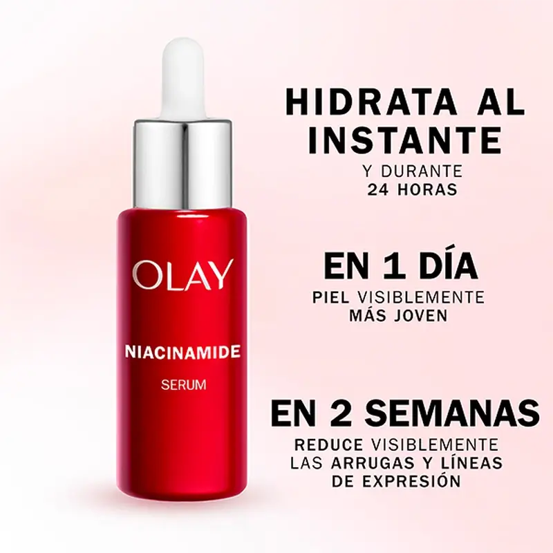 Siero alla niacinamide Olay 50 ml