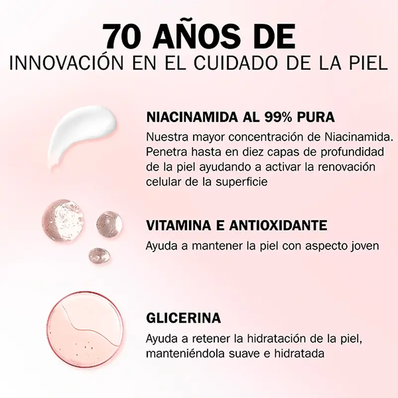 Siero alla niacinamide Olay 50 ml