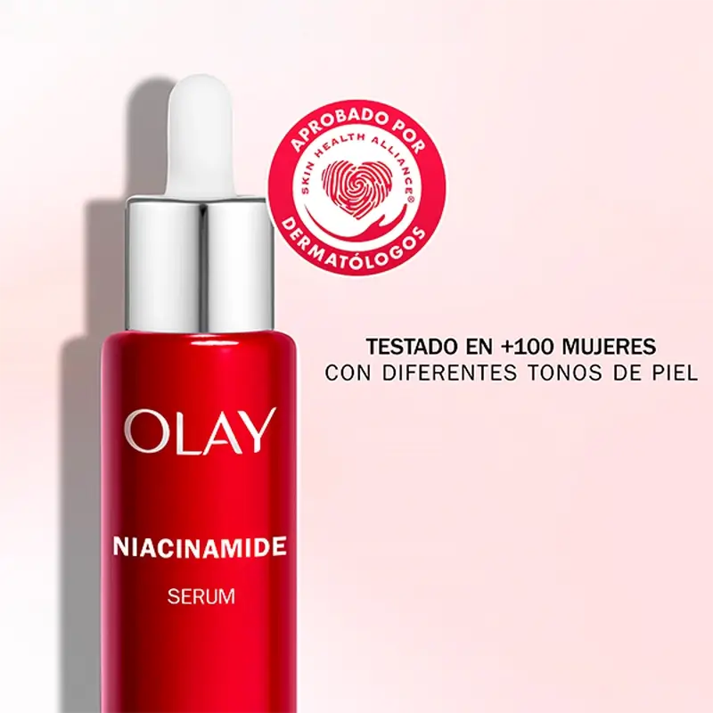 Siero alla niacinamide Olay 50 ml