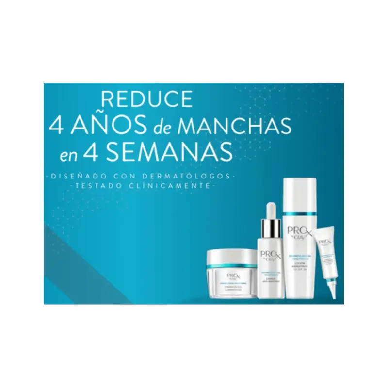 Olay Prox Crema Occhi Illuminante 15 ml