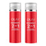 Olay Regenerist 2 in 1 Active Firming Day Cream & Firming Serum, confezione da 2 x 50 ml