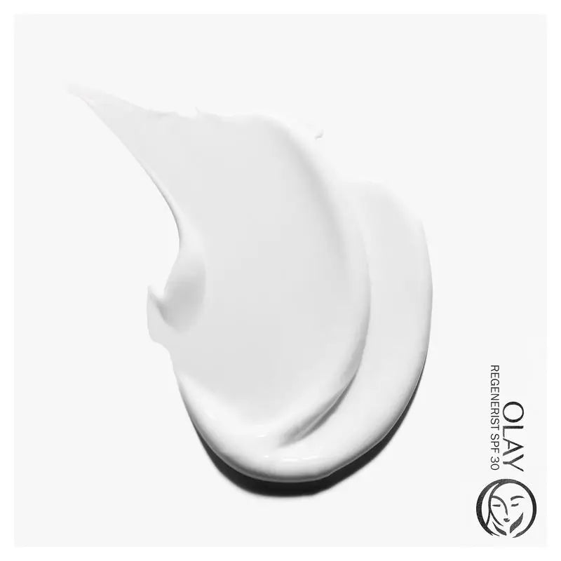 Olay Regenerist Crema Giorno 3 Aree Spf30 50Ml