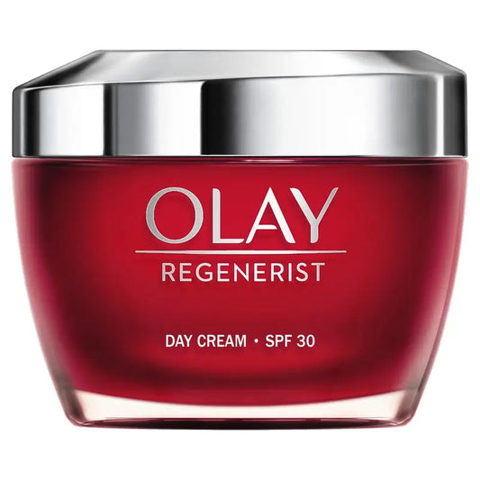 Olay Regenerist Crema Giorno 3 Aree Spf30 50Ml