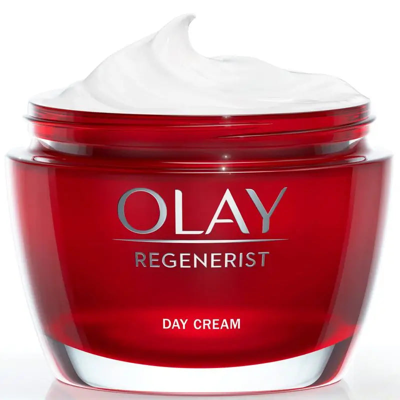Olay Regenerist Crema Viso Giorno, 50Ml, ml 50