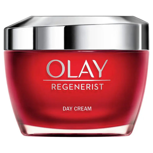 Olay Regenerist Crema Viso Giorno, 50Ml, ml 50