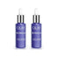 Olay Regenerist Retinol 24 Night Serum, confezione da 2 x 40 Ml