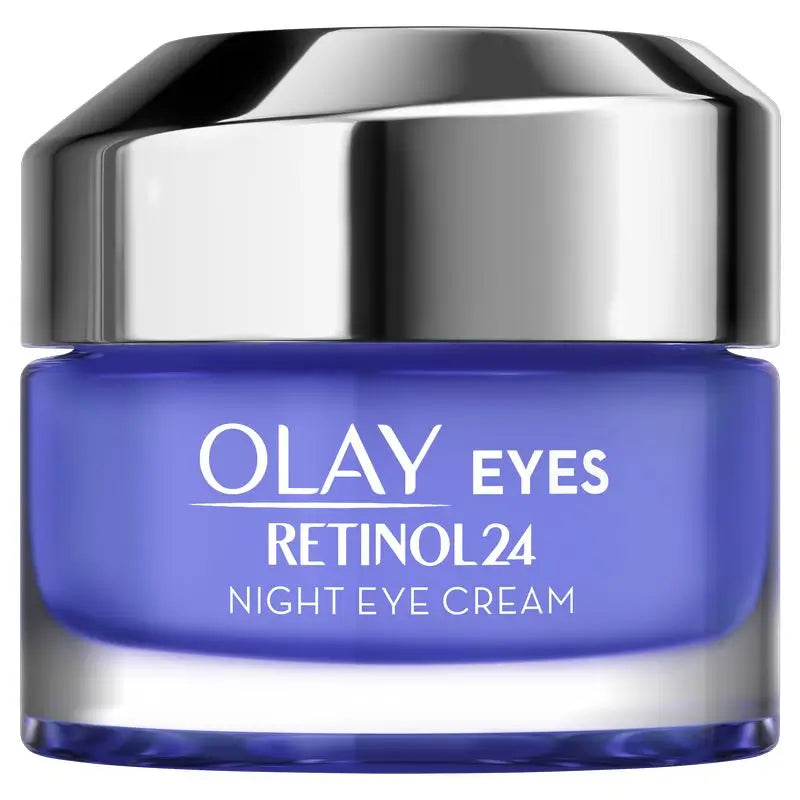 Olay Retinol 24 Contorno occhi 15ml