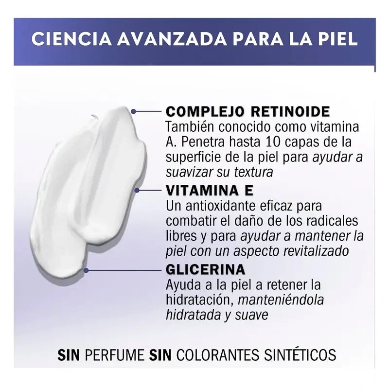 Olay Retinol 24 Crema Notte 50ml