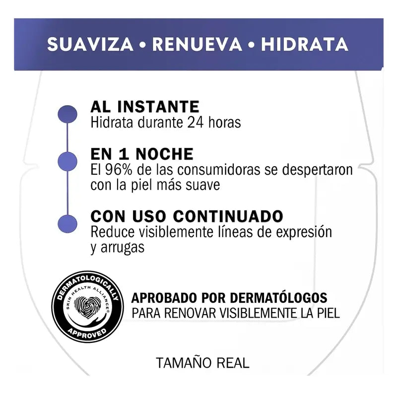 Olay Retinol 24 Crema Notte 50ml
