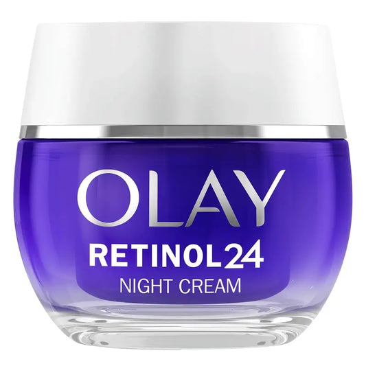 Olay Retinol 24 Crema Notte 50ml