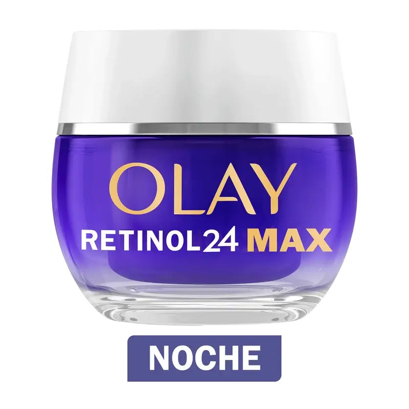 Olay Retinol Max Crema Notte 50ml