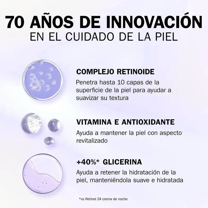 Olay Retinol Max Crema Notte 50ml