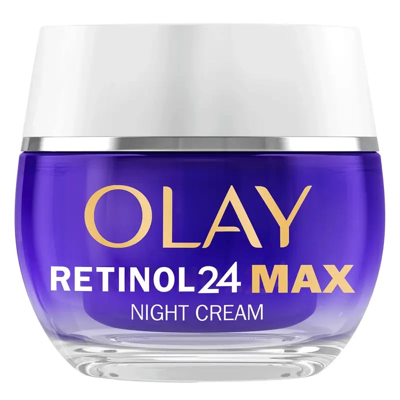 Olay Retinol Max Crema Notte 50ml