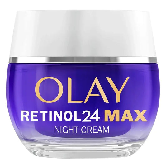 Olay Retinol Max Crema Notte 50ml