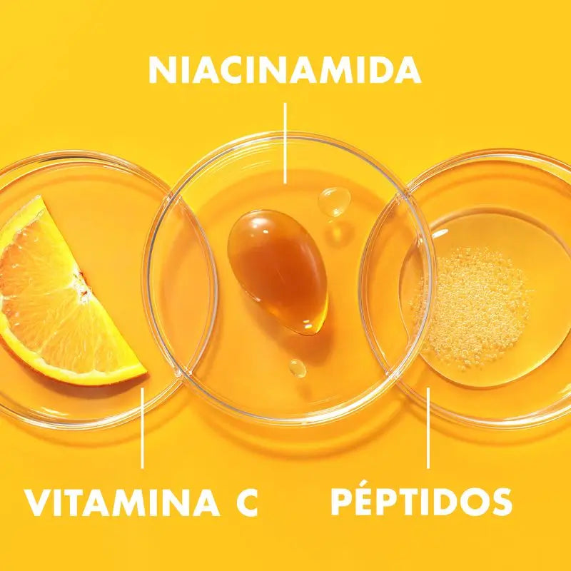 Olay Vitamina C Contorno occhi 15 ml