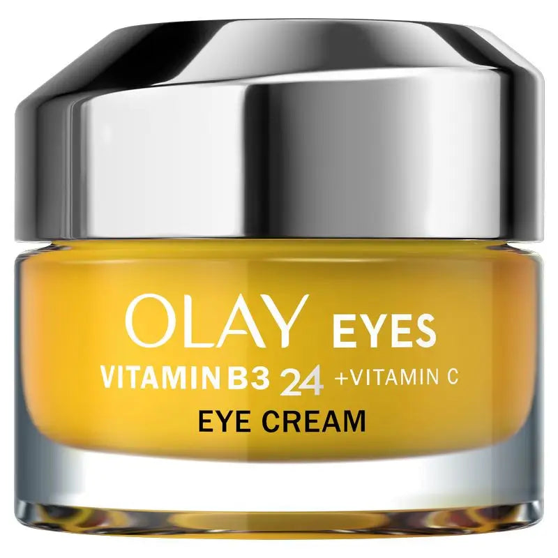 Olay Vitamina C Contorno occhi 15 ml