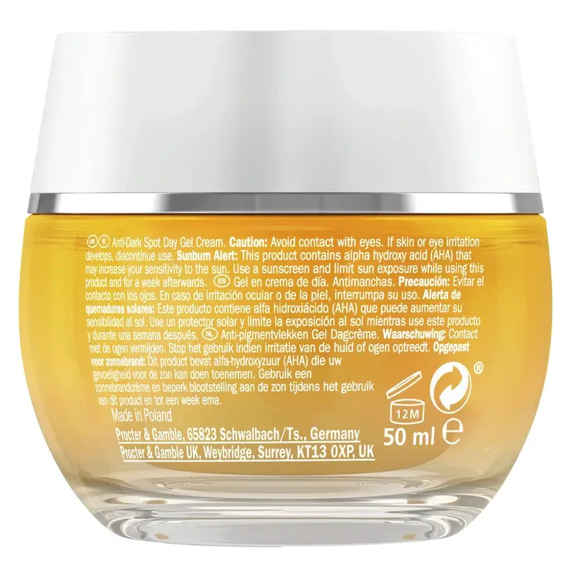 Olay Crema giorno alla vitamina C 50 ml