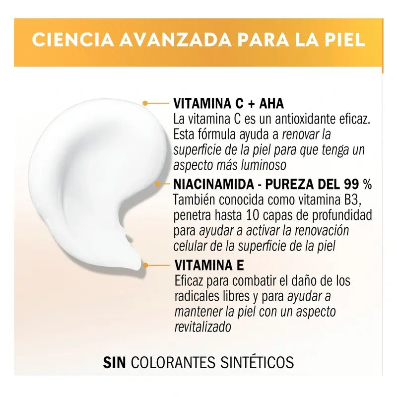 Olay Crema giorno alla vitamina C 50 ml