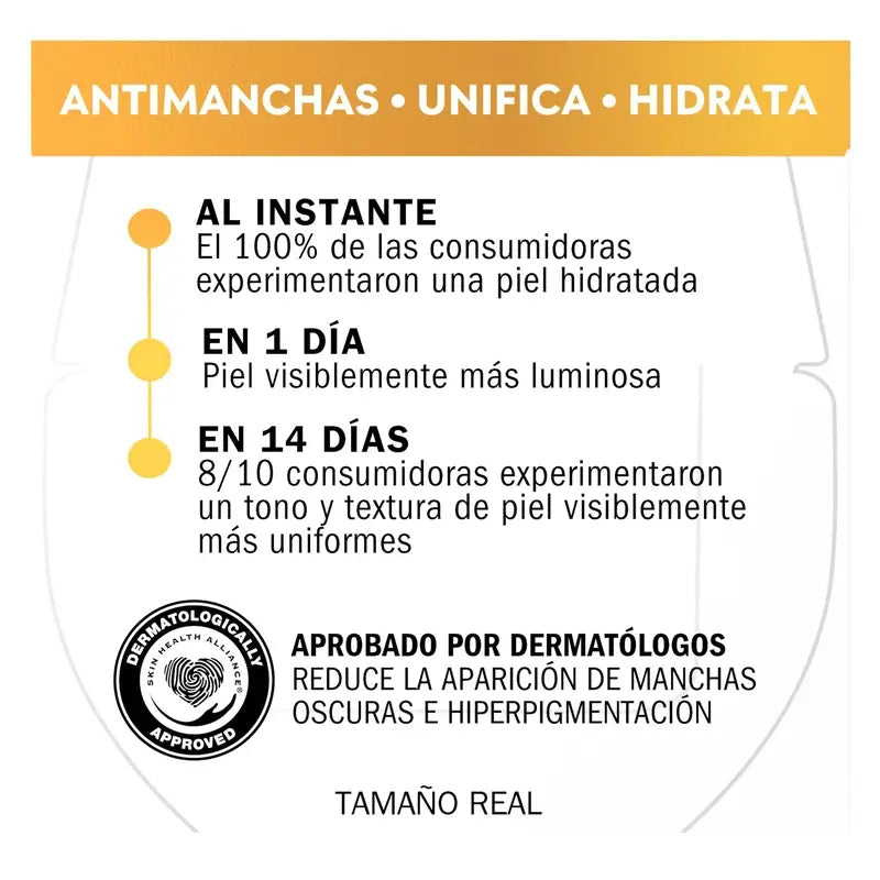 Olay Crema giorno alla vitamina C 50 ml