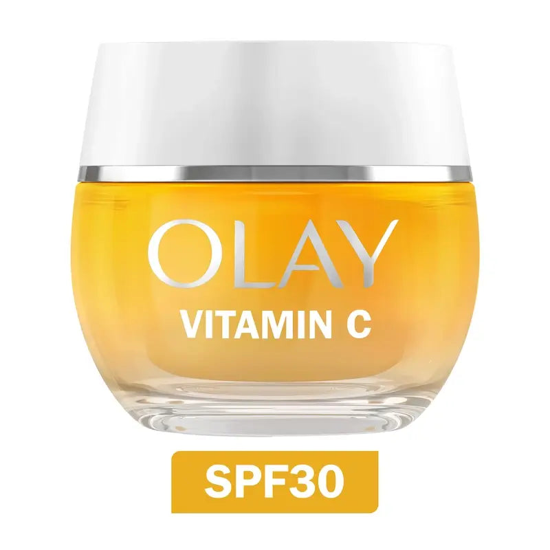 Olay Vitamina C Crema Giorno Spf30 50Ml