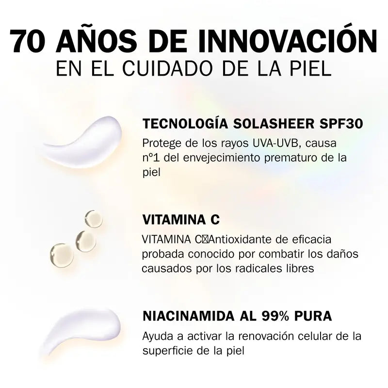 Olay Vitamina C Crema Giorno Spf30 50Ml
