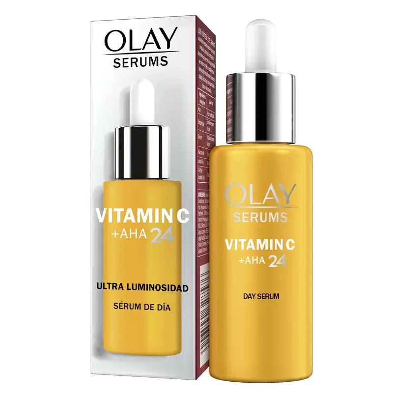 Olay Siero alla Vitamina C 40ml