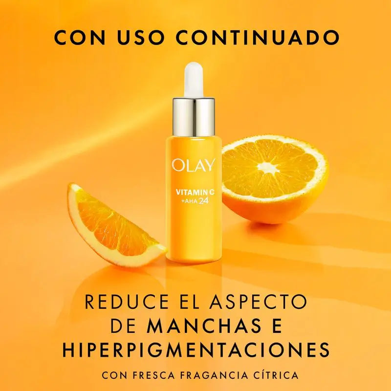 Olay Siero alla Vitamina C 40ml