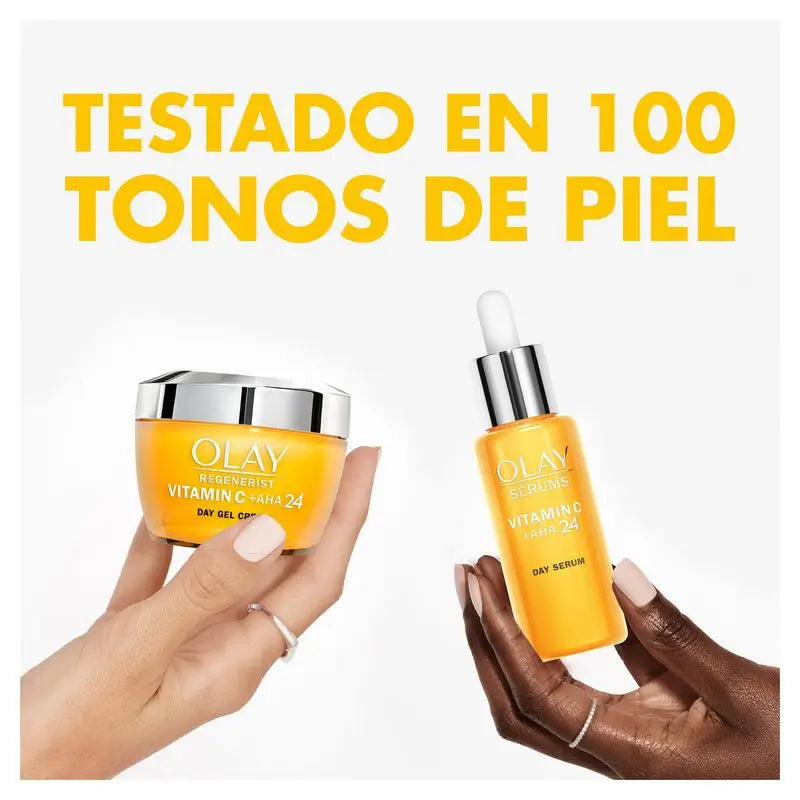 Olay Siero alla Vitamina C 40ml