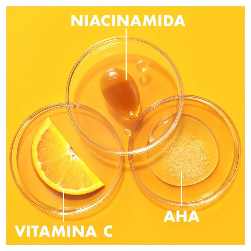Olay Siero alla Vitamina C 40ml