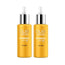 Olay Siero alla Vitamina C, confezione da 2 x 40 ml