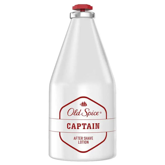 Old Spice After Shave Captain 100Ml