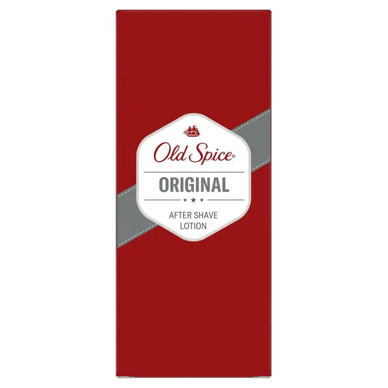 Old Spice Dopobarba Originale 100Ml