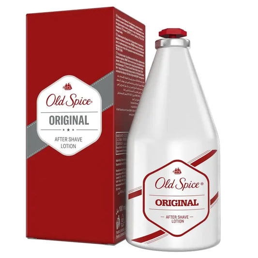 Old Spice Dopobarba Originale 100Ml