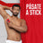Set regalo Old Spice Captain Barrel con gel doccia