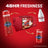 Set regalo Old Spice Captain Traveller con gel doccia