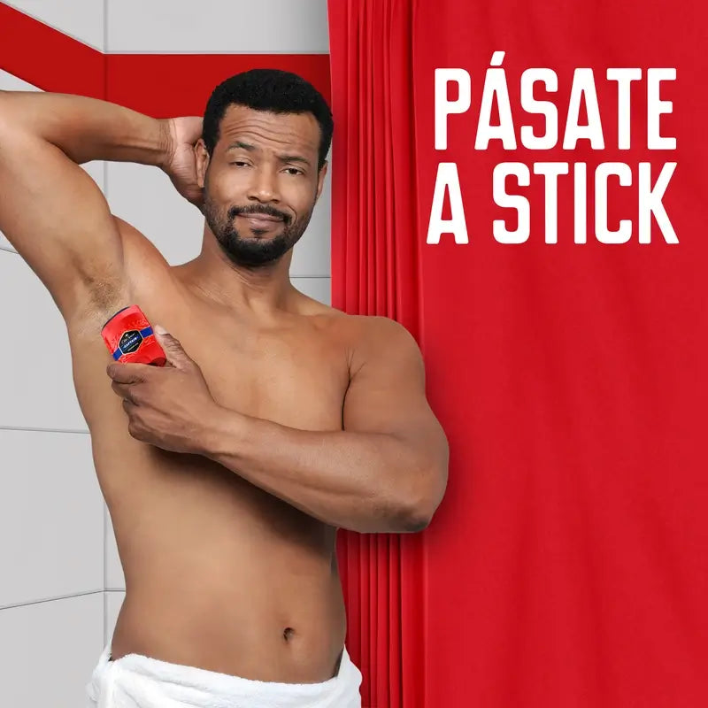 Set regalo Old Spice Captain Traveller con gel doccia