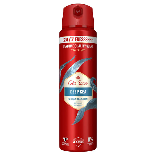 DEO Spray Mare Profondo 150ml
