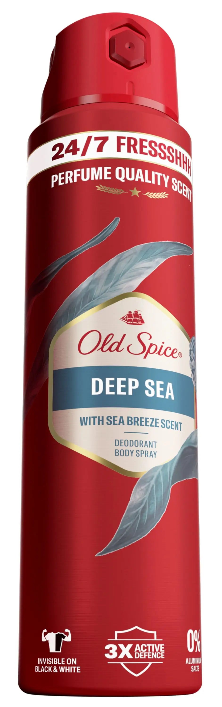 DEO Spray Mare Profondo 150ml