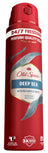DEO Spray Mare Profondo 150ml