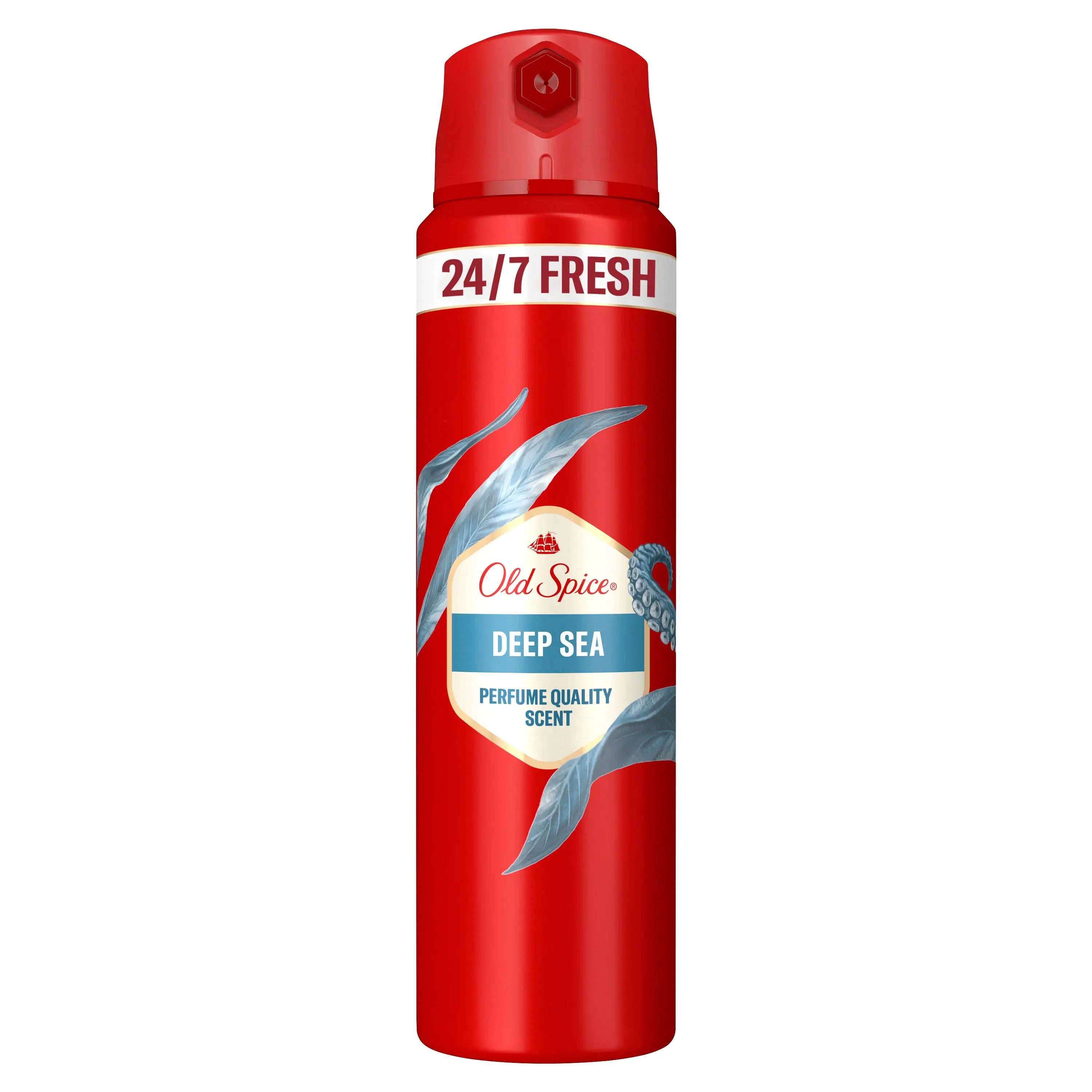 DEO Spray Mare Profondo 150ml