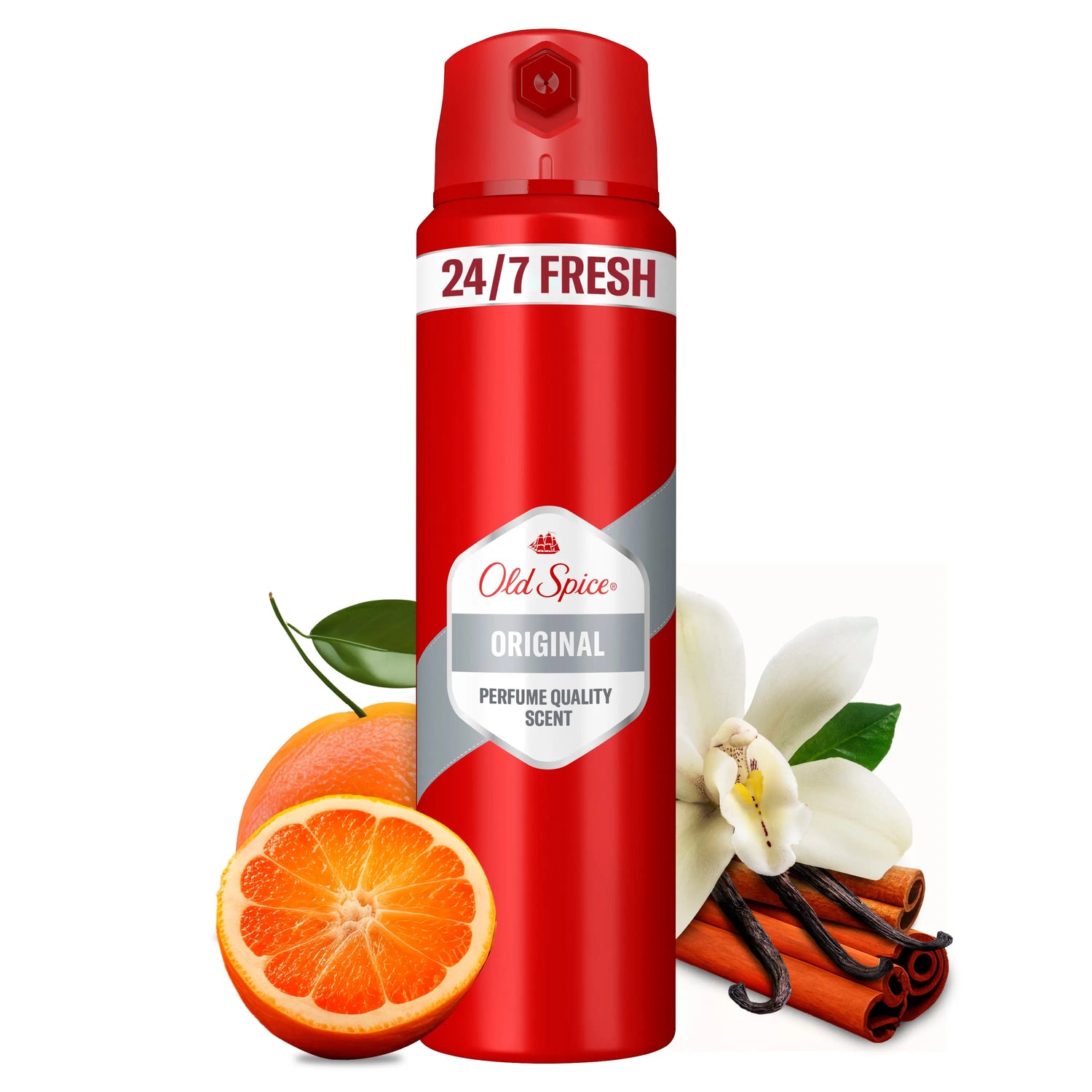 DEO Spray Originale 150ml