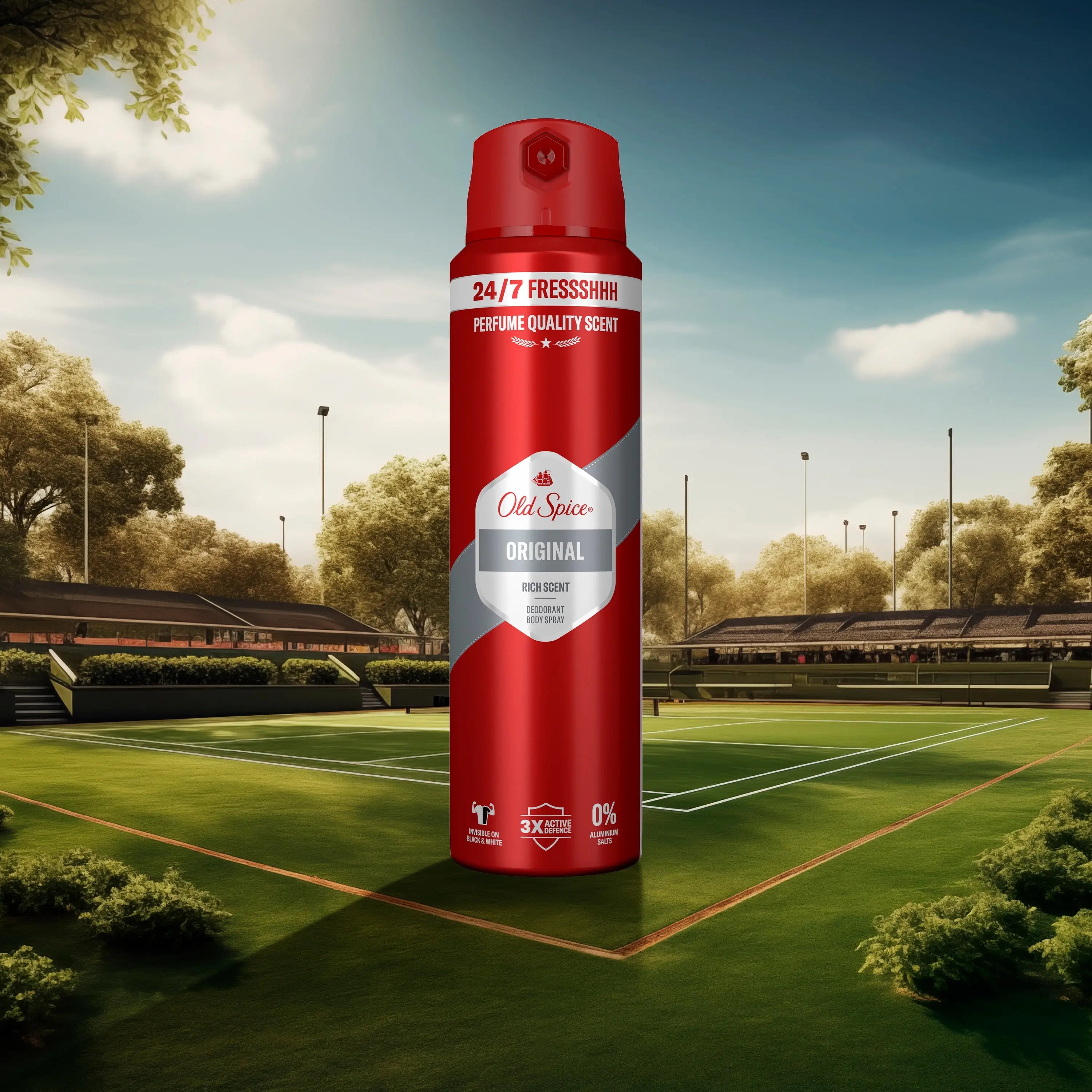 DEO Spray Originale 150ml