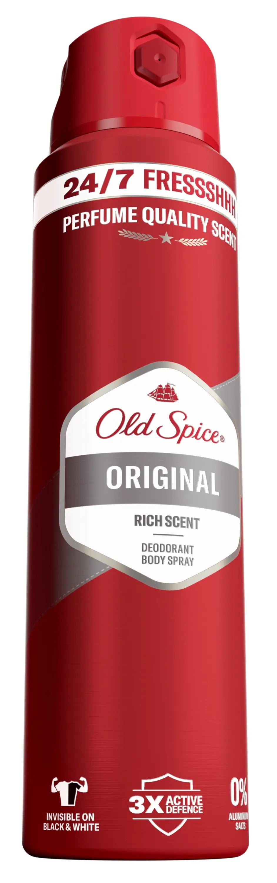 DEO Spray Originale 150ml