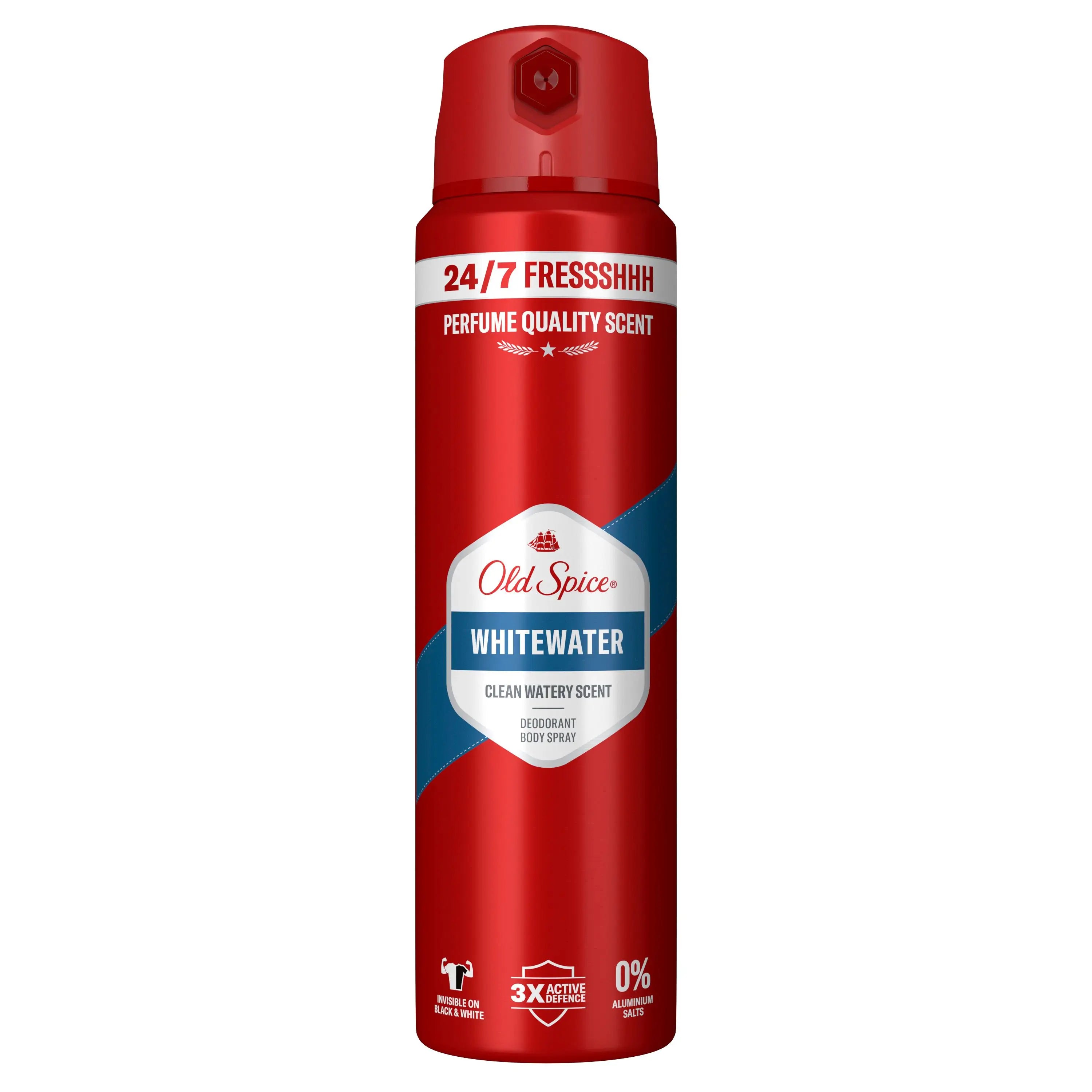 DEO Spray Acqua Bianca 150ml