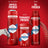 DEO Spray Acqua Bianca 150ml