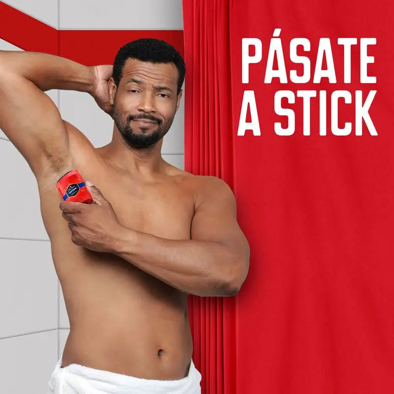 Old Spice Deodorante Stick Capitano 50ml