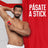 Old Spice Deodorante Stick Capitano 50ml