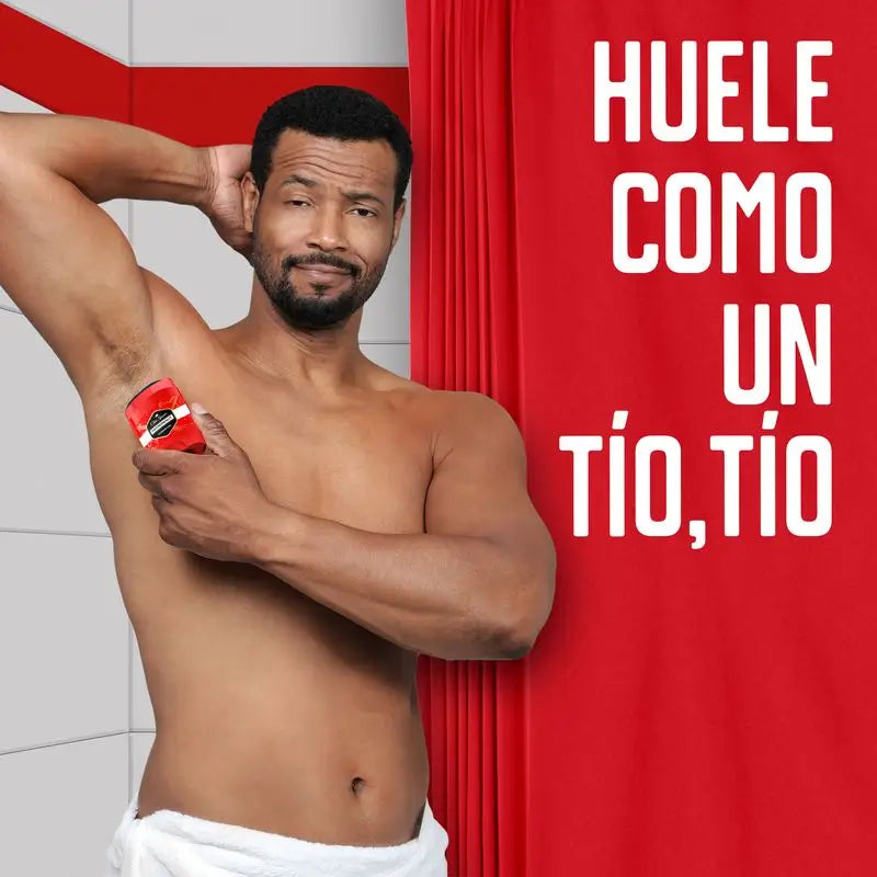 Old Spice Nightpanther Deodorante Stick 50Ml